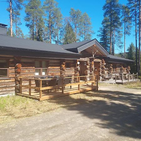 Ruka Aava Διαμέρισμα Εξωτερικό φωτογραφία