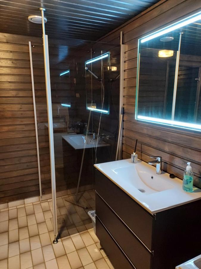 Ruka Aava Διαμέρισμα Εξωτερικό φωτογραφία