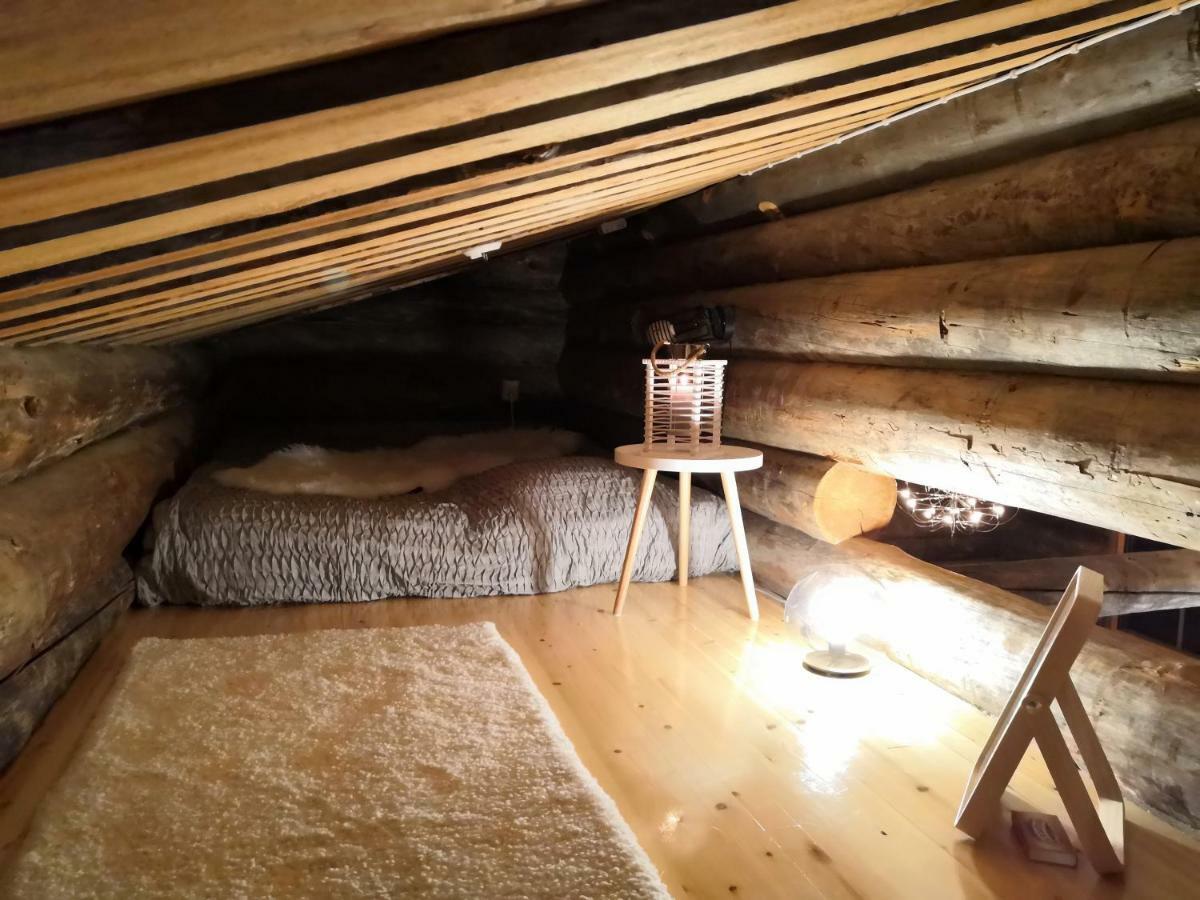 Ruka Aava Διαμέρισμα Εξωτερικό φωτογραφία