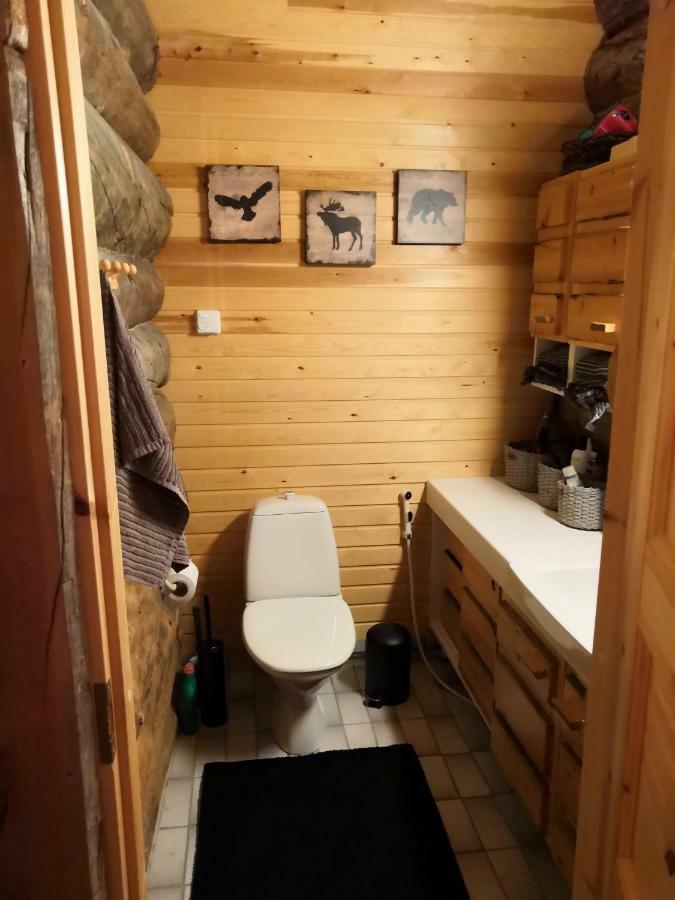 Ruka Aava Διαμέρισμα Εξωτερικό φωτογραφία