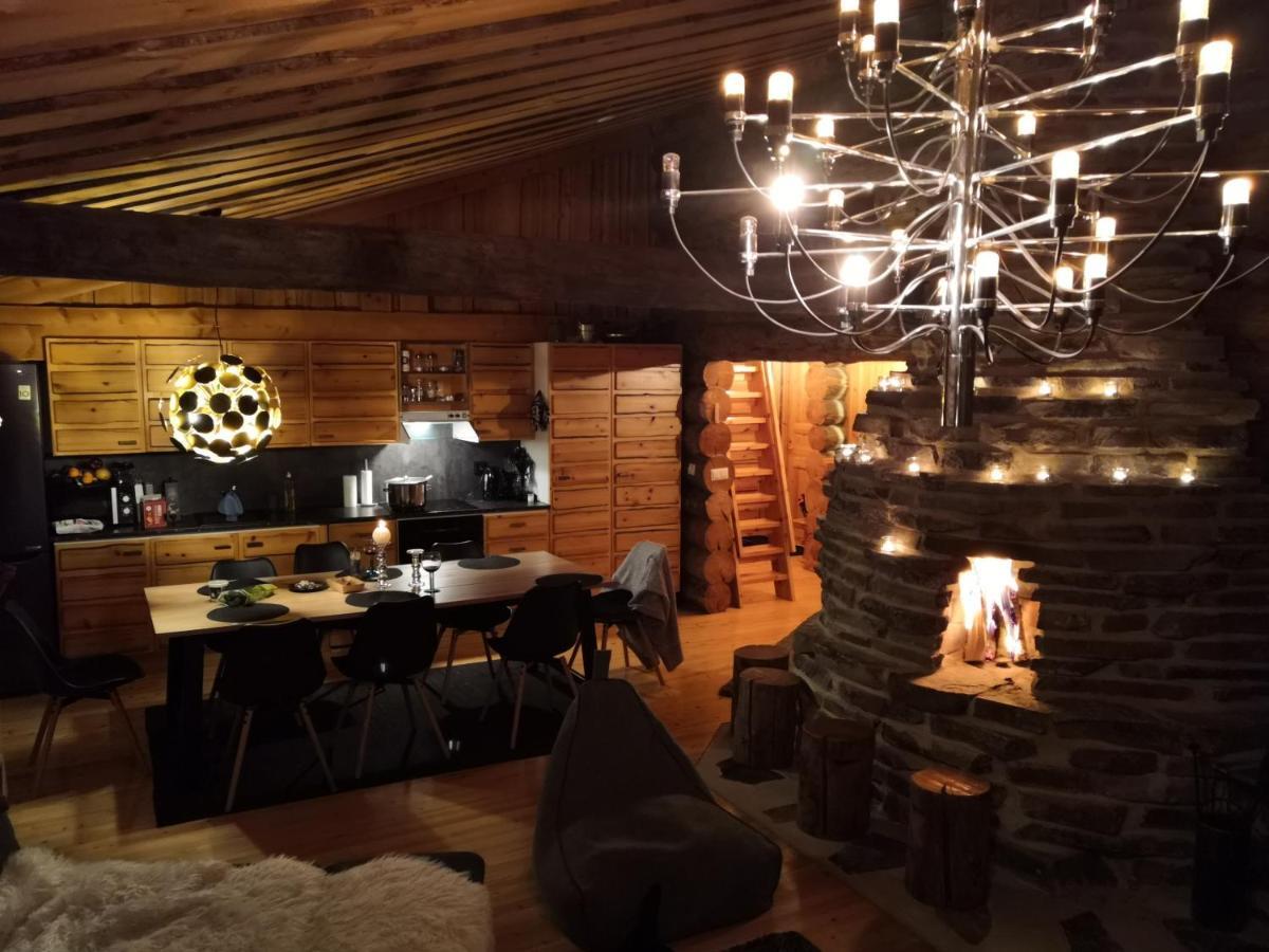 Ruka Aava Διαμέρισμα Εξωτερικό φωτογραφία